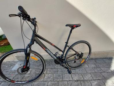 Merida 2024 crossway 8100