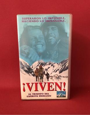Viven!/ Alive: El Triunfo Del Espiritu Humano / The Story of the
