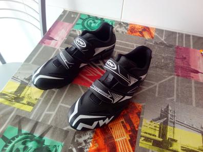 Zapatillas Mtb y Ciclismo Hombre Tkx