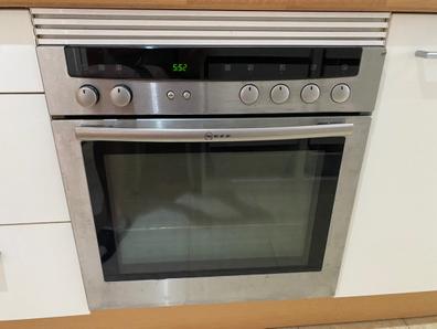 Milanuncios - Horno SIEMENS HB43S540E/05