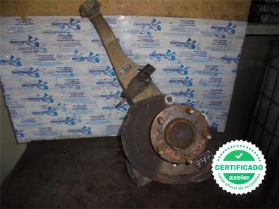 【ano】 Mangueta nissan 350z de segunda mano | Milanuncios