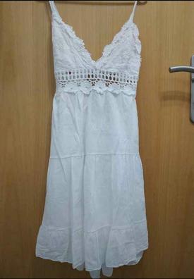 Vestidos Ibicencos Talla L, Ropa