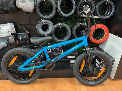 Bicicleta bmx best sale de segunda