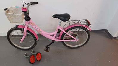 Milanuncios - Bicicleta para niños de 4-6 años