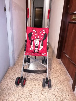 Silla paseo Coches bebé de mano baratos en Asturias | Milanuncios