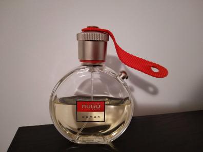 Hugo woman hugo boss Perfumes fragancias y colonias de mujer Milanuncios