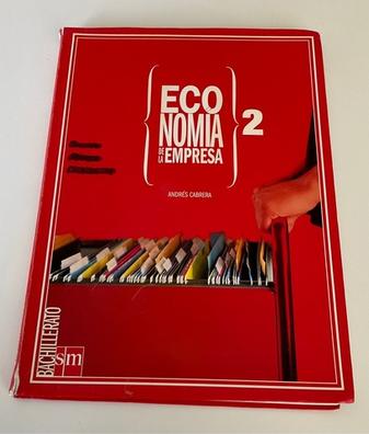 tiburón Fatal Naturaleza Economia empresa sm Libros de texto de segunda mano en Madrid Provincia |  Milanuncios