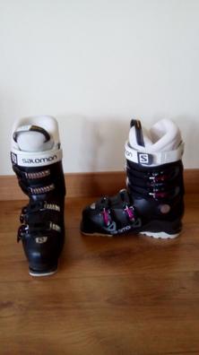Botas de esquí Rx 110 Lv para mujer