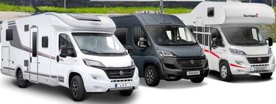 Autocaravana vitoria alquiler Milanuncios