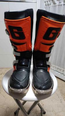 Botas enduro cross Hebo nº44