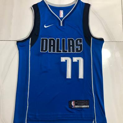 Camiseta doncic dallas corte ingles deals