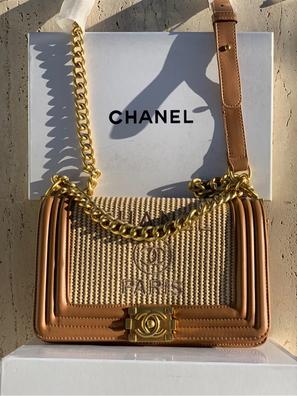 Bolsos discount chanel baratos