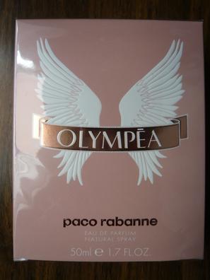 Colonia olympea best sale paco rabanne