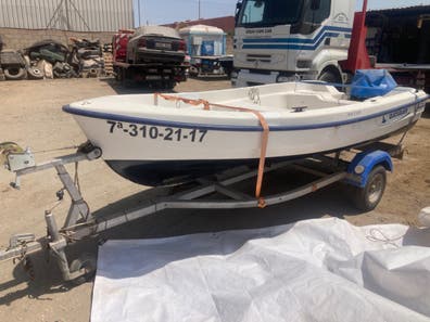 MILANUNCIOS | Barcos de segunda mano y ocasión