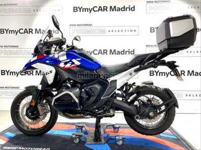 BMW R 1300 GS