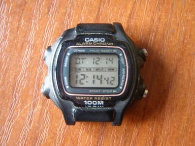 Casio w 725 sale