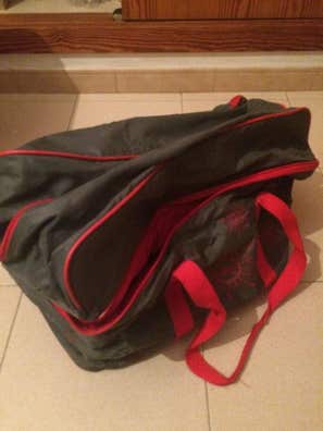 mochilas y de segunda mano baratas | Milanuncios