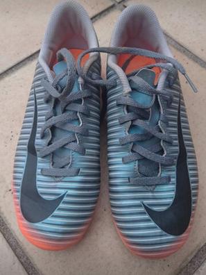 Oscuro intercambiar Íntimo Nike mercurial Futbol de segunda mano y barato | Milanuncios