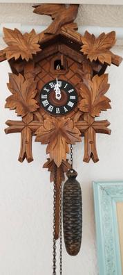 Reloj cuco kaiser outlet