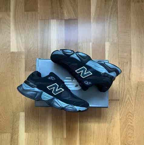 new balance 9060