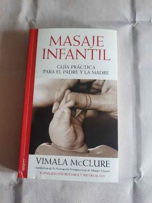 Milanuncios MASAJE INFANTIL, de Vilama McClure