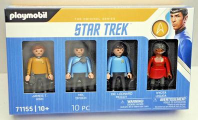 PLAYMOBIL 70548 Star Trek -U.S.S. Enterprise NCC-1701 factory Neu und OVP