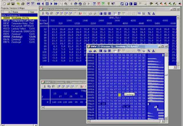 Milanuncios - software repro, diagnosis,mapas ecu