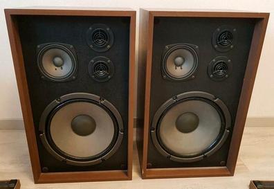 Altavoces kenwood kl 4090 de segunda mano Milanuncios