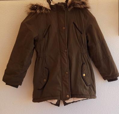 Abrigos y chaquetas de segunda mano para niña en Candelaria