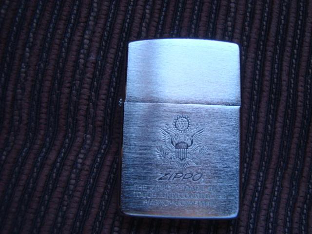 Milanuncios - Mechero zippo original bradford usa