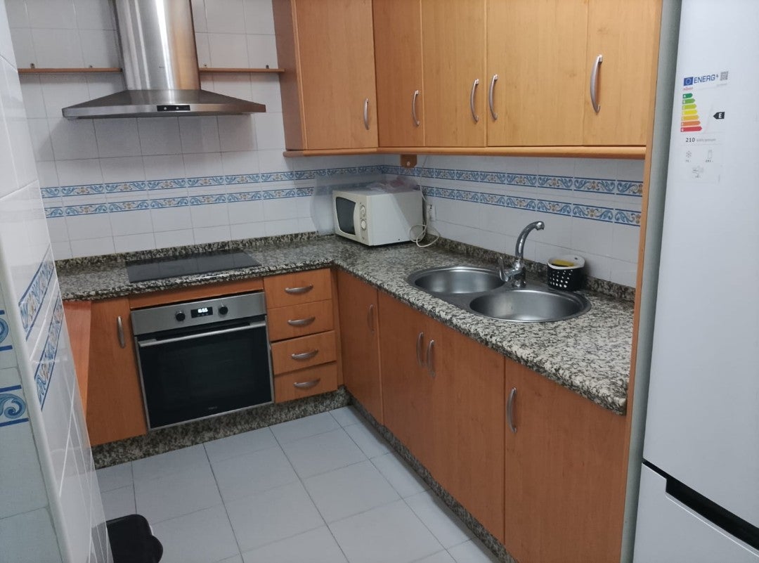 Fotografía del inmueble reportado: 700 €/mes — Dos Hermanas, Dos Hermanas