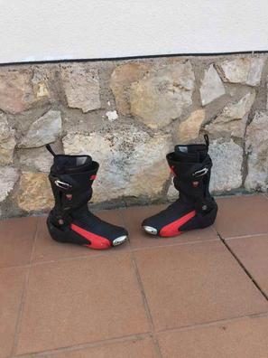 Botas de best sale moto puma