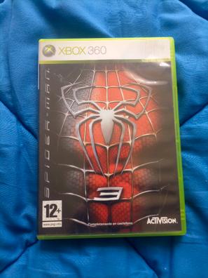 Spiderman 3 Juegos Xbox 360 de segunda mano baratos | Milanuncios