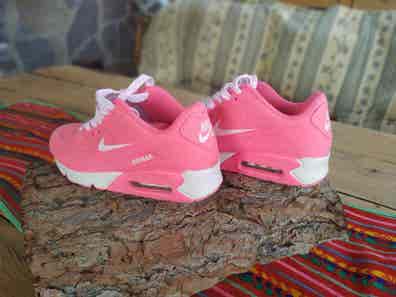 Zapatillas nike air Moda complementos de segunda barata |