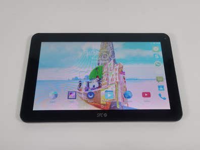 Tablets y ebooks de segunda mano en Los Nidos | Milanuncios