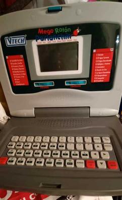 VTech PC ordenador infantil educativo