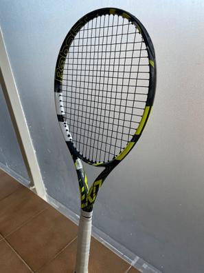 Raqueta de tenis babolat aeropro online drive