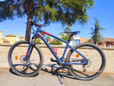 Rockrider Decathlon Compra Bicicletas De Segunda Mano Rockrider