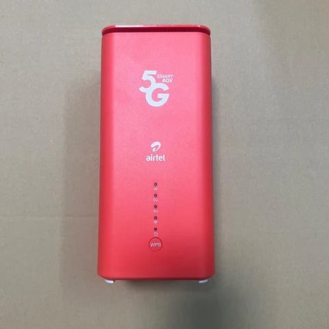 Milanuncios - Router sim 5g ZLT X25 promax WiFi 6 desb