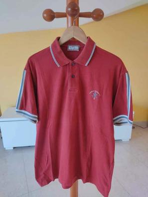 Burberry polo hotsell cuanto cuesta