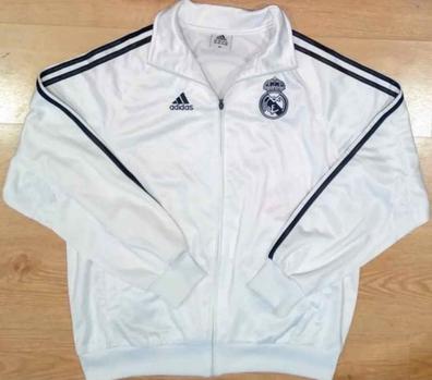 Chaqueta Real Madrid Adidas 2011-2012 M