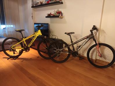 Bicicleta 400 euros Bicicletas de segunda mano baratas Milanuncios