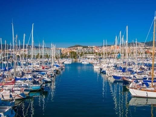 Fotografía del inmueble reportado: 950 €/mes — Mataro, Mataro
