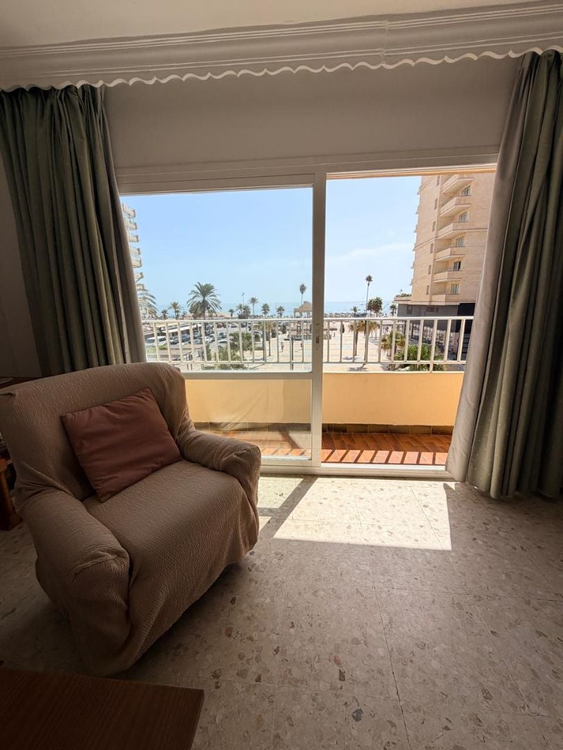 Fotografía del inmueble reportado: 1.300 €/mes — Fuengirola, Fuengirola