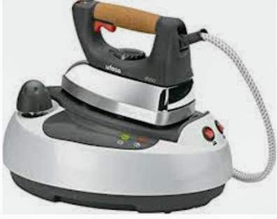 Plancha de vapor Planchas de segunda mano y baratas | Milanuncios