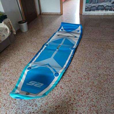 Tabla Paddlesurf sup hinchable pack completo coasto action sp2