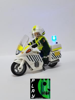 Playmobil de guardia shops civil