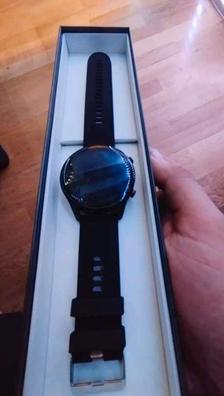 Smartwatch Amazfit GTR 2.Incluye cargador y correa de segunda mano por 60  EUR en Albacete en WALLAPOP