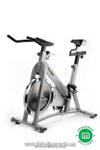 Bicicleta best sale spinning dkn