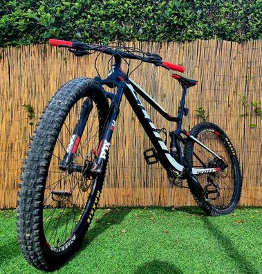 Mtb Bicicletas ElÃ©ctricas Baratas Segunda Mano Montaña Bicicleta